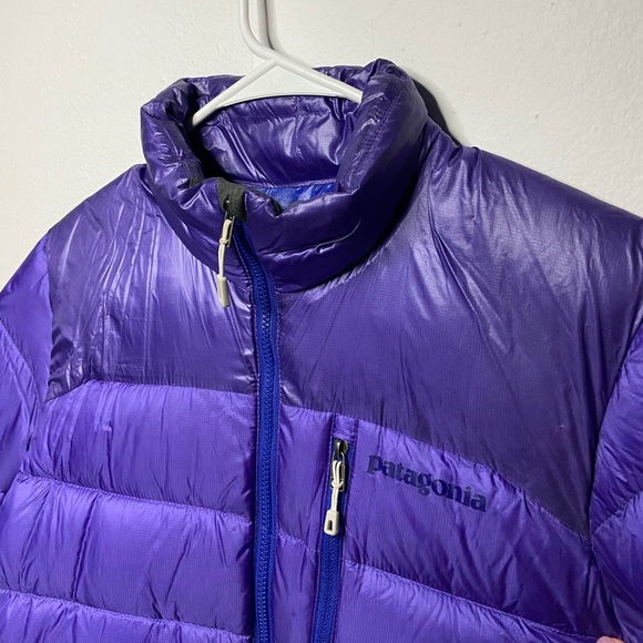 Patagonia Jackets & Blazers - PATAGONIA BUBBLE JACKET